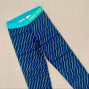 Nike Pro Leggings